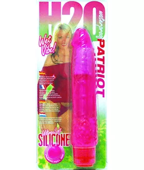 H20 Patriot Waterproof Vib