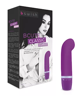 Bcute Curve Royal