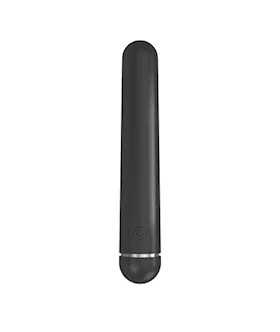 Ovo F5 Black Chrome Vibrator