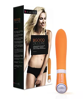 Bgood Deluxe