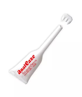 Anal Fantasy Collection Anal Eaze Personal Lubricant Applicators