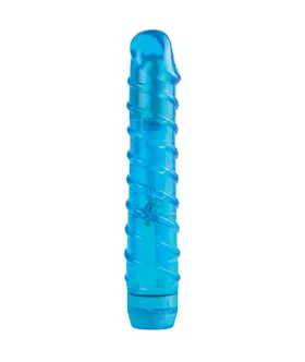 Juicy Jewels Aqua Crystal