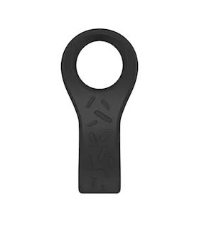 Ovo B4 Black Ring