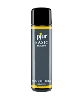 Pjur Basic Silicone