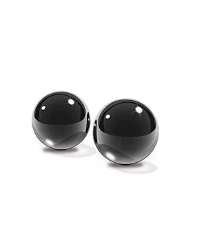 Glass Ben-wa Balls