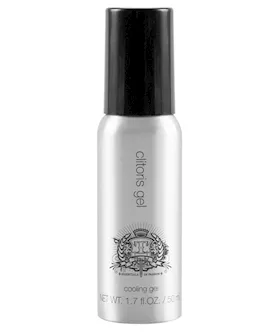 Touche Clitoris Gel 50 Ml
