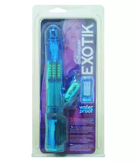 Beaver Exotik