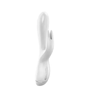 Ovo K3 White Chrome Rabbit
