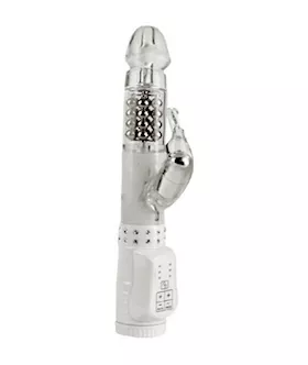 Limited Edition Rabbit Vibrator