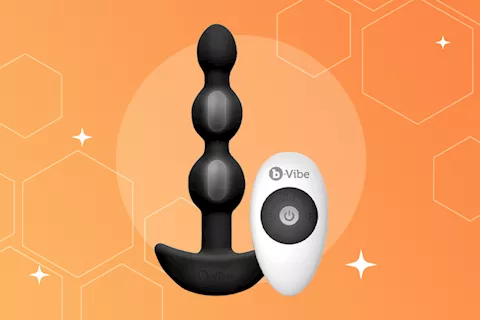 Is Using an Anal Sex Toy Dangerous? (Safe Anal Play Guide)