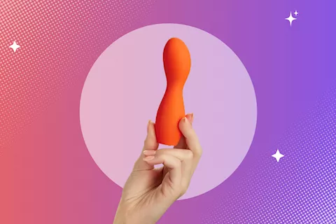 A beginner’s guide to buying your first sex toy