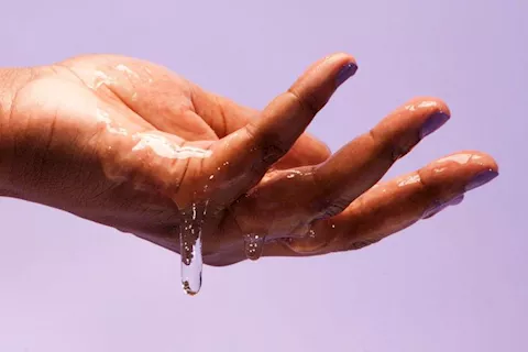 4 Reasons Every Couple Needs Lubricant