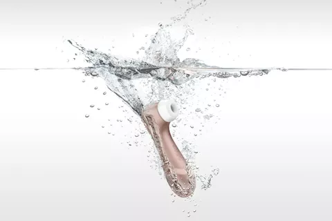 How to use the Satisfyer Pro 2.0 Next Generation (Step-by-Step)