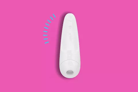 App-controlled Sex Toys: Everything You Need to Know About Satisfyer’s New Range