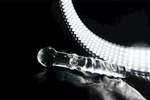 Artistic Appendage or Dildo? Why Not Both!