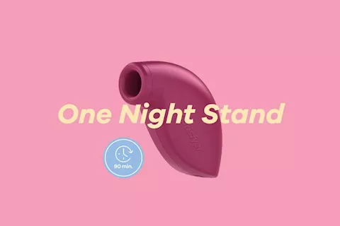 The One Night Stand that won’t leave you disappointed