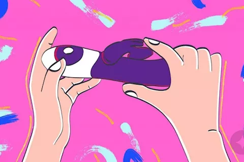 The best-selling rabbit vibrators so far in 2020