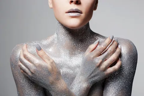 How to Guide: Adding Sexy Body Paint into your Foreplay