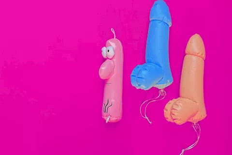 Inflatable Butt Plugs – How Large Can They Get?