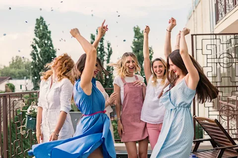 How to Plan a Hen’s Party on a Budget