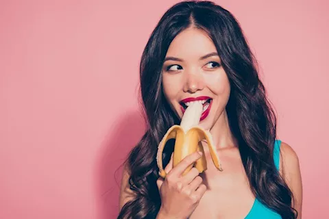 I Gave My Boyfriend a Blowjob Every Day for a Week