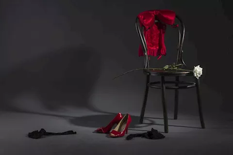 4 Incredible Pieces of Sex Furniture – And How to Use them