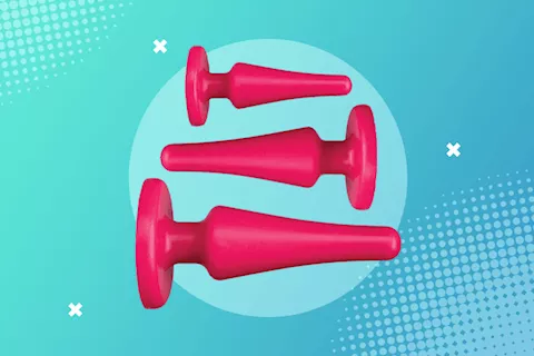 10 Best Anal Training Kits for Beginners (Sex Educator's Picks for 2024)