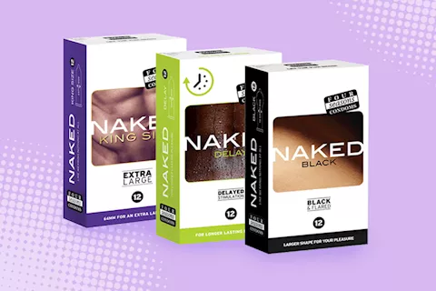 Everything You Need to Know About Four Seasons Condoms