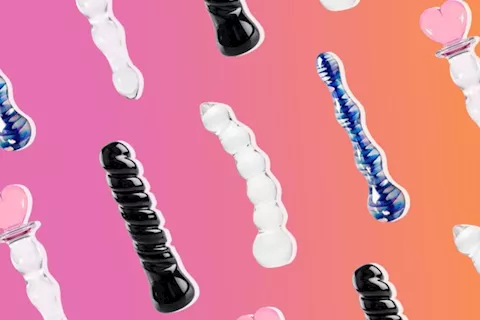 Glass Toys - Your Questions Answered