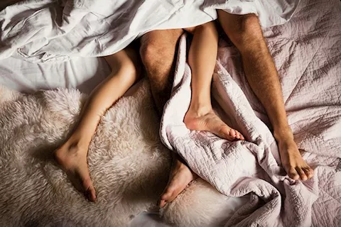 Improve Sexual Performance