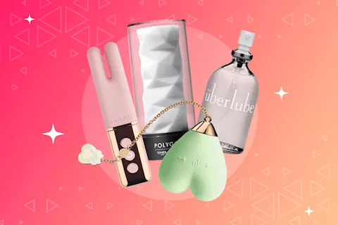 Bedside Table Worthy Sex Toys