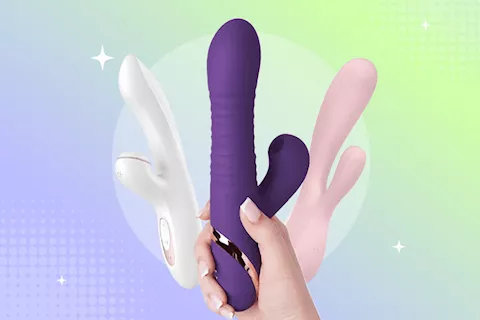 Rabbit Vibrator Guide