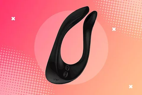 Satisfyer Endless Joy - A Toy That Lives Up To It's Namesake 