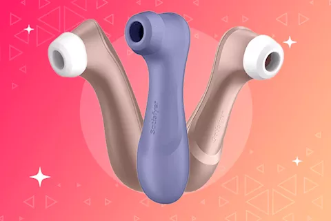 Satisfyer Pro 2, 3, Plus... What’s the Difference?   