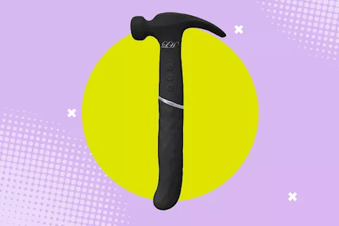 Top Nine Sex Toys That Don't Look Like Sex Toys