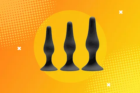 The 7 Best Anal Toys for Aspiring Anal Trainees