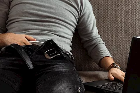 Male Masturbation Techniques
