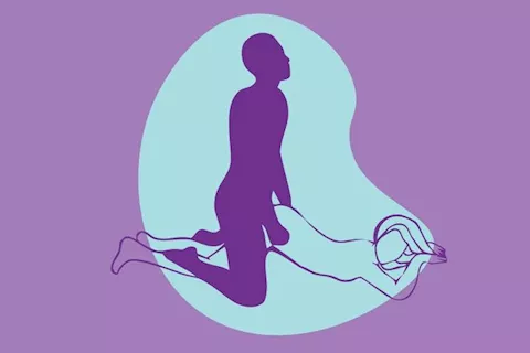 The Speed Bump Sex Position: How to Do It & Why It’s So Good