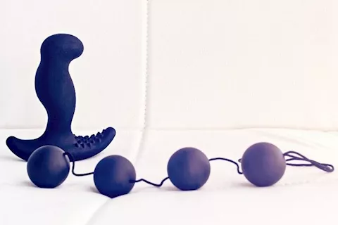 What is the best kind of anal vibrator to use?
