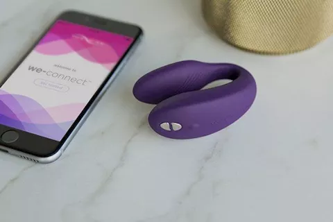 What are the best sex toys for distant lovers?
