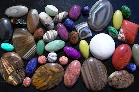 Stone Sex Toys for Sexual Healing