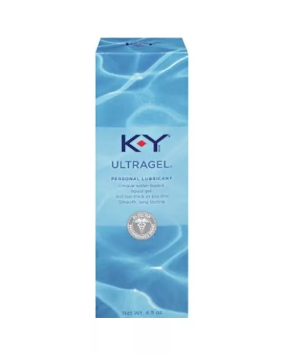 KY Sensual Silk