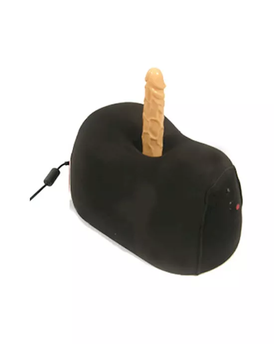Buck Me Sex Machine