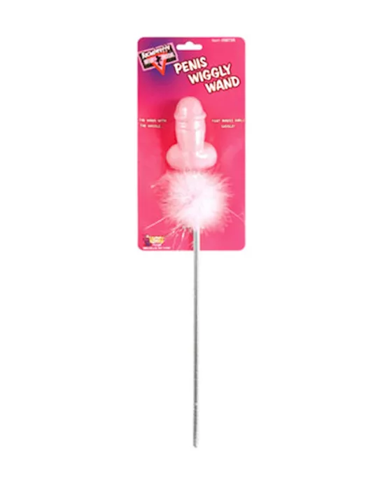 hens night penis wand