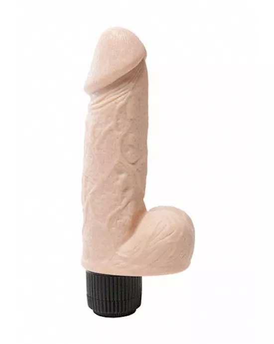 So Real Realistic Vibrator