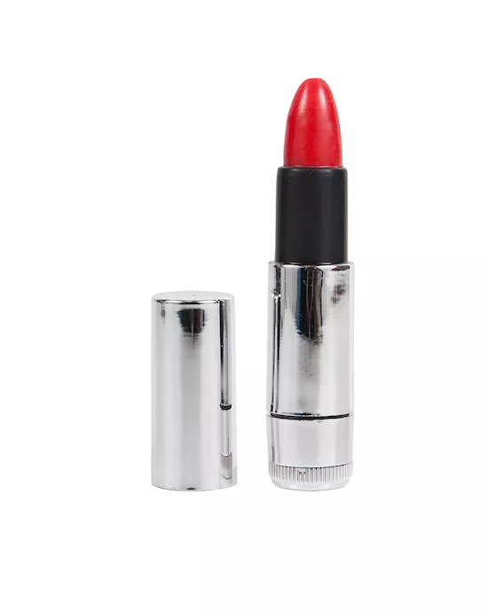 lipstick just there vibrator