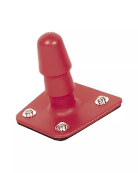 Doc Johnson Vac-U-Lock Plug