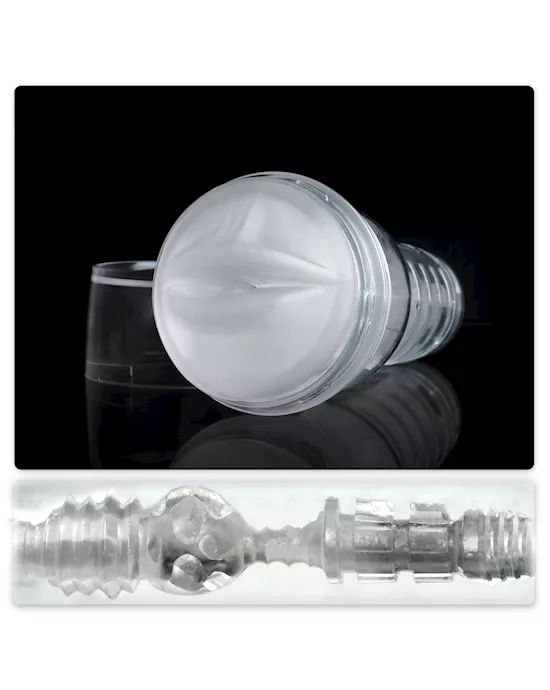 Ice Mouth Fleshlight