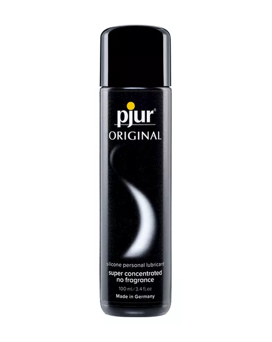 Pjur Original Bottle