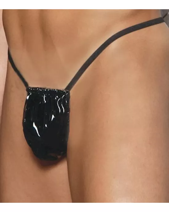 Male Strippers G-String